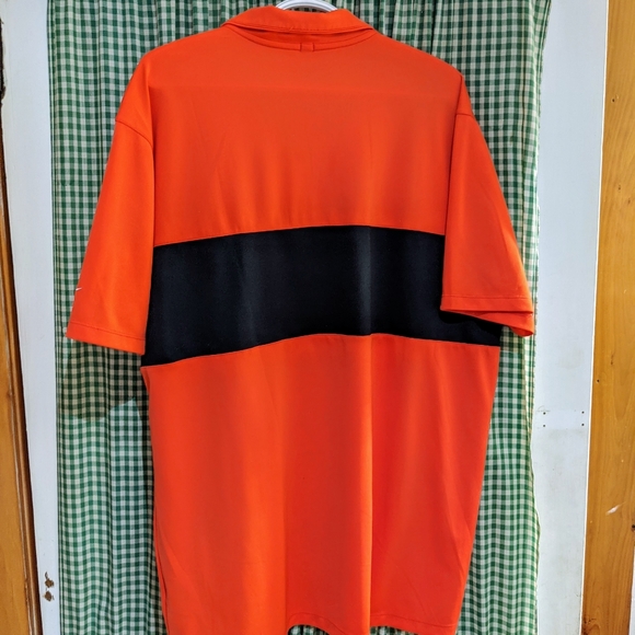 Nike Golf XL Men's Shirt - Picture 3 of 4